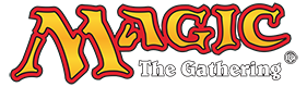 Magic The Gathering