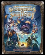 Lords Of Waterdeep : Skullport