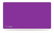 Purple Solid Playmat