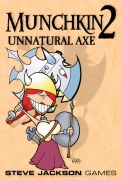Munchkin 2-Unnatural Axe