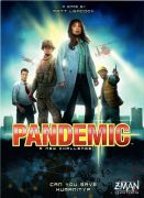 Pandemic(New Edition)