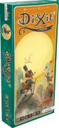 Dixit 4 - Origins