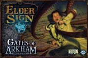 Elder Sign: The Gates Of Arkham