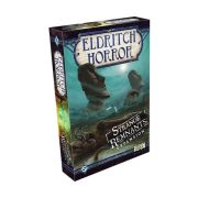 Eldritch Horror: Strange Remnants