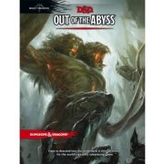 Out Of The Abyss