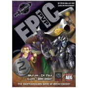 Epic Pvp: Fantasy Expansion 2