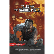 Tales From Τhe Yawning Portal