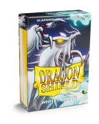 Dragon Shield White Japan Matte 60Ct