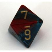 Gemini D8 Loose Dice