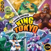 King Of Tokyo (2016 Edition)