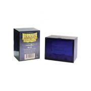 Dragon Shield Blue Strongbox