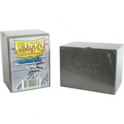 Dragon Shield Silver Strongbox