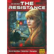 Resistance The 3Rd Edition