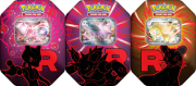 Team Rocket Tin