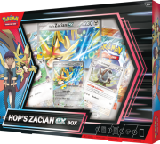 Hop’s Zacian ex Box