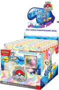 2024 World Championship Deck Display (8ct)