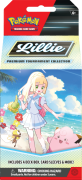 Lillie Premium Tournament Collection