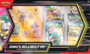 Ionos Bellibolt ex Premium Collection