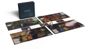 Riftbound: League of Legends TCG - Set One: Proving Grounds Box Set