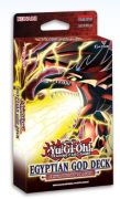 Egyptian God: Slifer Deck Display