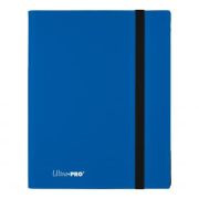 Eclipse Pacific Blue 9Pkt Pro Binder