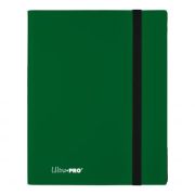 Eclipse Forest Green 9Pkt Pro Binder