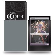 Eclipse Smoke Grey Small Matte Deck Protector 60ct