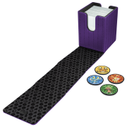 Pokemon Kalos Alcove Click Deck Box