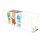 Pokemon Paldea Region First Partner Bundle