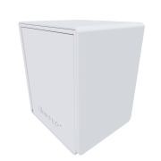 Vivid Alcove Flip White