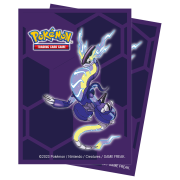 PKM Miraidon Deck Protector 65ct