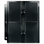 Black Graded Slab Page for PSA