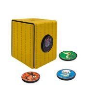 Kalos Alcove Click Deck Box for Pokémon