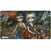 Becket-Griffith Art Sinners Saints Playmat