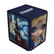 Becket-Griffith Art Alcove Flip Deck Box