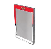 PKM Poke Ball 35PT One-Touch Edge Magnetic Card Holder