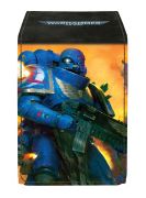 Space Marines - Adeptus Astartes Alcove Flip for Warhammer 40,000