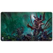 Tyranid Playmat - Stitched for Warhammer 40,000