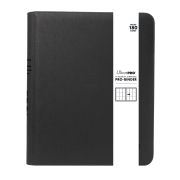 9-Pkt Zippered Premium PRO-Binder