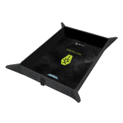 WH40K Necron Folding Dice Tray Premium