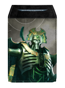 WH40K Necron Alcove Flip Box