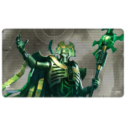 WH40K Necron Stitched Playmat