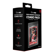 Card Grading Submission Combo Pack 50ct