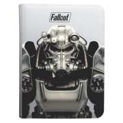 Fallout BoS 9-Pkt Zippered PRO Binder
