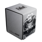 Fallout BoS Premium Alcove Flip Deck Box