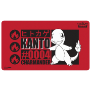 PKM Charmander Playmat