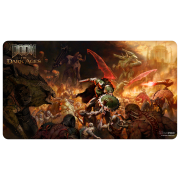 Doom The Dark Ages - Playmat (Onslaught)