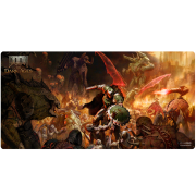Doom The Dark Ages - Extended Playmat (Onslaught)