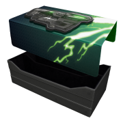 Doom Eternal - Dropship BFG Storage Box