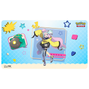 PKM Iono and Bellibolt Playmat